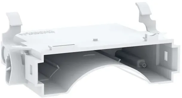 Geberit Power & Connect Box für WWC 245562006 f. Bef.Tiefe an Traverse 68mm, ab Bj2025