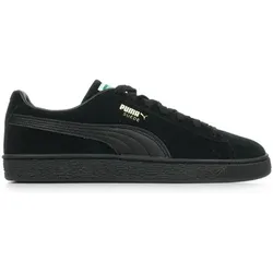Puma  Sneaker Suede Classic  in Schwarz, 46