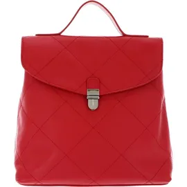 Picard Aurelie Rucksack rot
