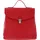 Picard Aurelie Rucksack rot