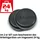 Hecht Radgewichte 007101 2er-Set 24 kg
