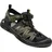 dark olive/black 43