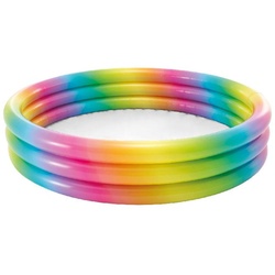 Intex Planschbecken - Rainbow Ombre 147x33cm