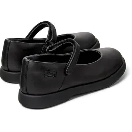 Camper Camper, Duet, Kids - Moccasin/Ballerina, Black, 35, (EU)