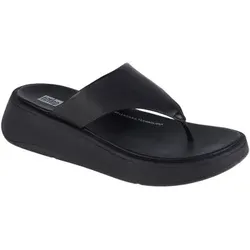 FitFlop  Zehentrenner F-Mode  in Schwarz, 38
