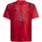 adidas FC Bayern München 24/25 Heimtrikot Kids Red 128