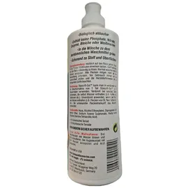 mixoutlet Ultra Fleckentferner Konzentrat 500 ml
