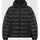 Champion Jacke Schwarz M