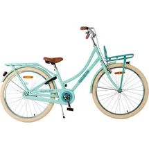 Volare Excellent 24" RH 33.5 cm grün 1-Gang Rücktrittbremse