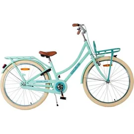 Volare Excellent 24" RH 33.5 cm grün 1-Gang Rücktrittbremse