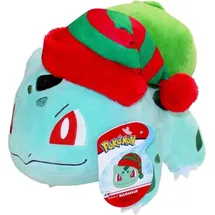 Jazwares Pokemon Bulbasaur 20 cm Multicolor