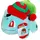 Jazwares Pokemon Bulbasaur 20 cm Multicolor