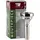 Denis Wick Versilberte Mundposaune von Denis Wick 6BL mehrfarbig