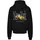 Upscale by Mister Tee Ny Taxi Kapuzenpullover Black S