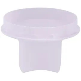 Braun MultiQuick 3 MQ 3025 WH Stabmixer weiß/blau