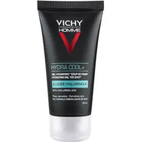 Vichy Gel Homme Hydra Cool+ Hydratisierendes Gel