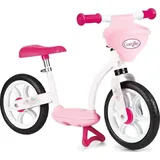 Smoby Corolle Rollerträger + Babytrage