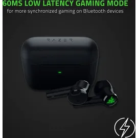 Razer Hammerhead True Wireless X