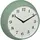 TFA Analoge Retro Wanduhr 27,0 cm 60.3540.04 grün