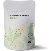 Annumisia® Artemisia Annua Blätter 50 g Tee