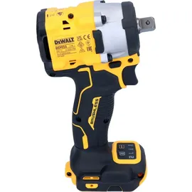 DeWalt DCF 922 M2 inkl. 2 x 4,0 Ah + Ladegerät