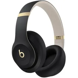 Beats By Dre Studio Pro Schwarz/Gold
