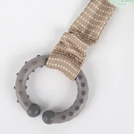 Sigikid 43225 Wagenkette Schmetterling Yellow