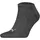 Puma Socken Unisex 6er Pack Grau 39-42