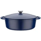 GSW Blue Magic Bräter 33 x 26 cm