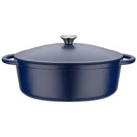 GSW Blue Magic Bräter 33 x 26 cm