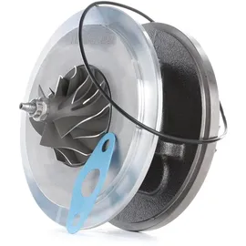 Sidat Rumpfgruppe, Turbolader ETP TURBO