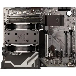 Renkforce PC Tuning-Kit Intel® CoreTM i7 14700K 5.6GHz 32GB DDR5-RAM ATX