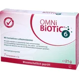 Institut Allergosan Omni Biotic 6 Portionsbeutel 7 x 3 g