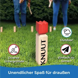 Toyfel Knuut Kubb
