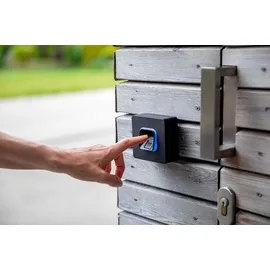 Ekey Fingerprintset 203706