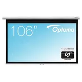 Optoma 106'' Optoma DS-9106MGA