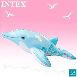 Intex Schwimmtier Delfin