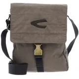 CAMEL ACTIVE Journey Shoulder Bag M sand