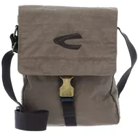 CAMEL ACTIVE Journey Shoulder Bag M sand