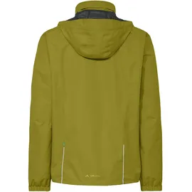 Vaude Escape Bike Light Regenjacke Herren - grün