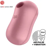 Satisfyer Cotton Candy