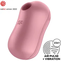 Satisfyer Cotton Candy