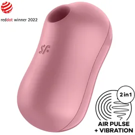 Satisfyer Cotton Candy