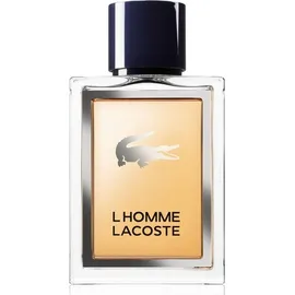 Lacoste L'Homme Eau de Toilette 50 ml
