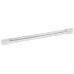 Müller Licht LED Unterbauleuchte Arax 130cm Weiß 14W 1400lm 4000K (Kaltweiß) mit...