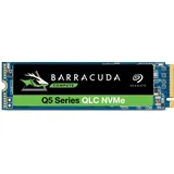 Seagate BarraCuda Q5 1 TB M.2 ZP1000CV3A001