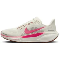 Nike Damen Pegasus 41 beige 39.0