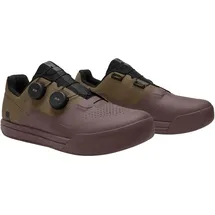 Fox Union Boa Violett 44