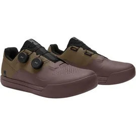 Fox Union Boa Violett 44