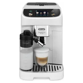 De'Longhi Magnifica Plus ECAM320.60.W Weiß